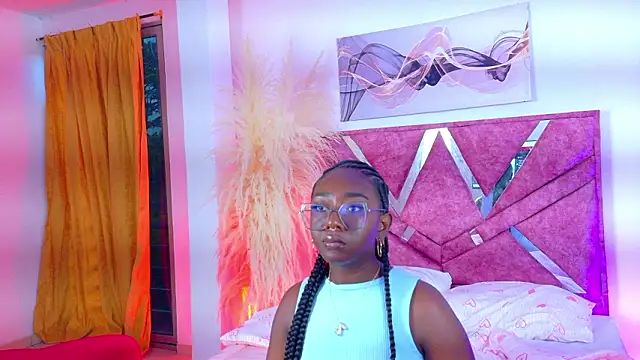 ZahhyGrey online show from 03/09/26, 11:09