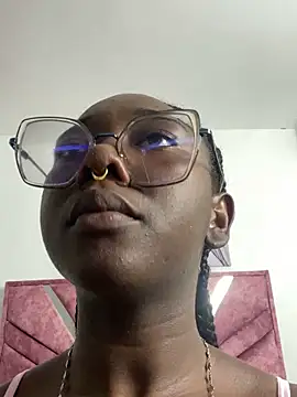 ZahhyGrey online show from 03/19/26, 10:36