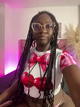 ZahhyGrey online show from 04/18/26, 10:32