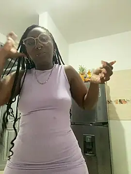 ZahhyGrey online show from 04/19/26, 11:18