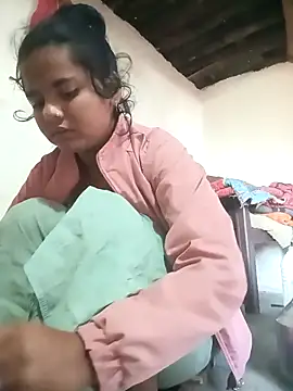 Monka cute34 online show from 12/16/25, 02:38