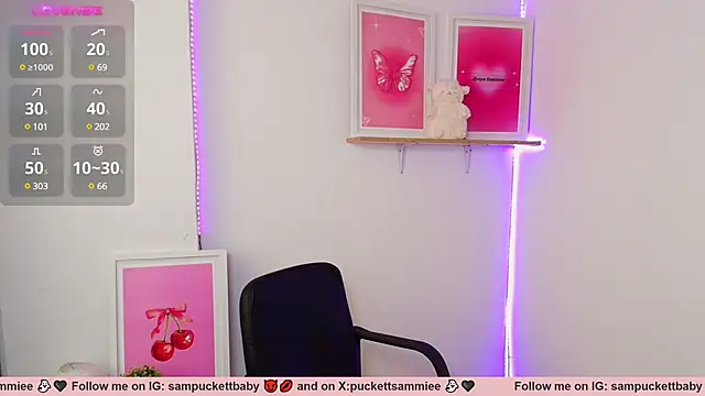 Sampuckettbaby online show from 02/04/25, 07:22