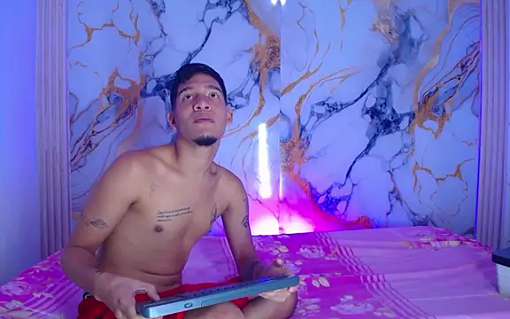 Peter boys 1 online show from 01/11/26, 03:11