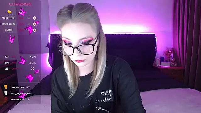 amyshhka online show from 11/30/25, 01:09