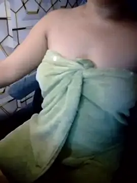 your bootybabe1998 online show from 01/17/26, 12:04