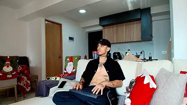 liorvante online show from 12/17/25, 02:01