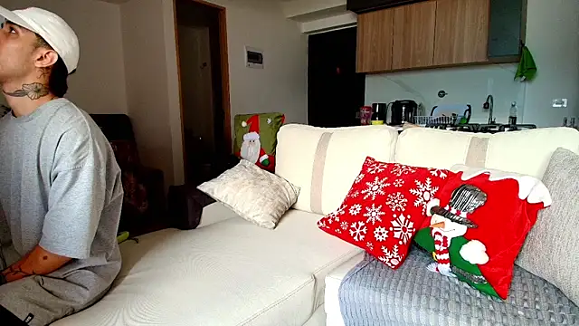 liorvante online show from 12/19/25, 05:42