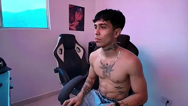 liorvante online show from 01/13/26, 11:10