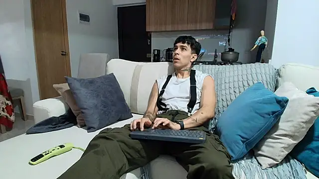 liorvante online show from 01/18/26, 11:30