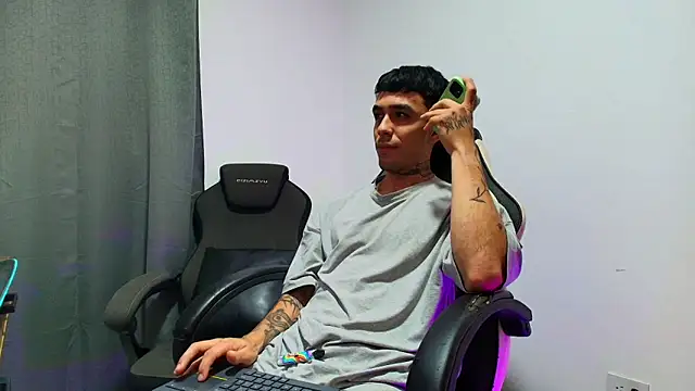 liorvante online show from 02/03/26, 03:26