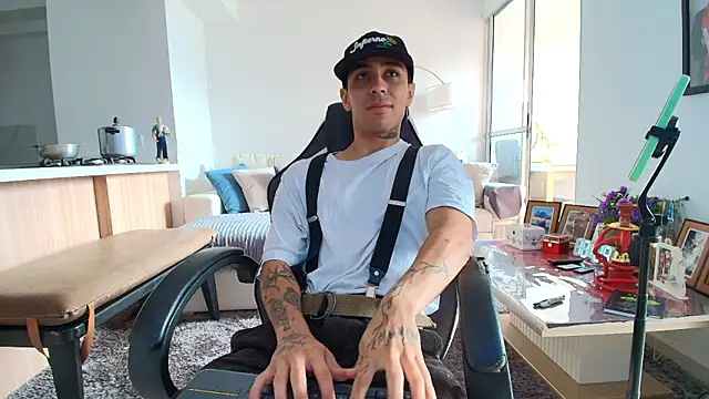 liorvante online show from 02/16/26, 03:08