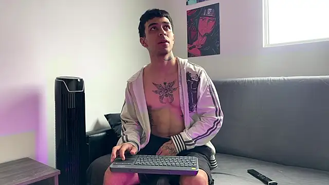 liorvante online show from 02/18/26, 02:02