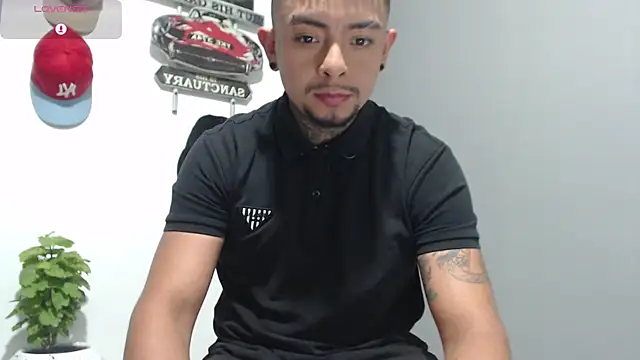 BASTIAN NICOLAS  online show from 02/09/26, 05:39