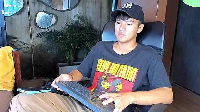 isaac grimm online show from 01/17/26, 03:00