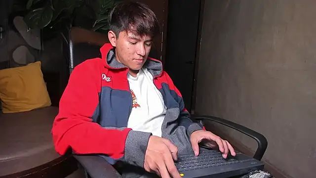 isaac grimm online show from 02/19/26, 05:25