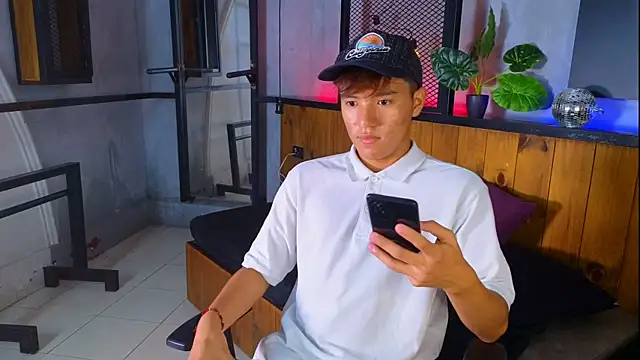 isaac grimm online show from 03/17/26, 03:00