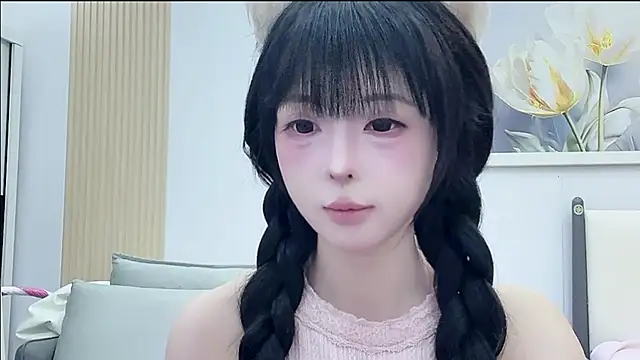 xiaoyu-8888 online show from 02/08/26, 12:41