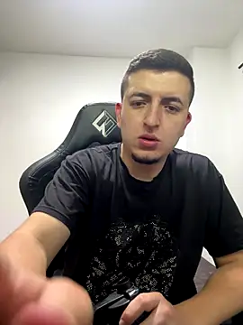 Liam jones10 online show from 01/06/26, 05:00