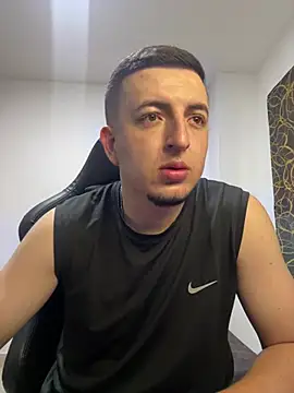 Liam jones10 online show from 01/11/26, 06:13