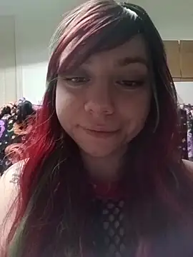 spunfoxxx online show from 02/23/26, 10:29