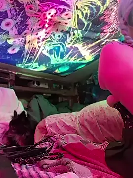 spunfoxxx online show from 03/27/26, 06:51