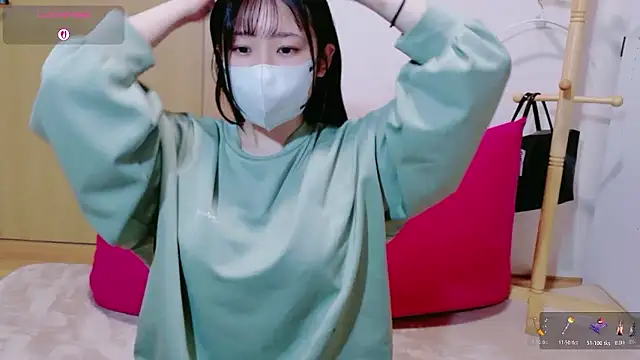 shiorin 3 online show from 04/25/26, 01:03