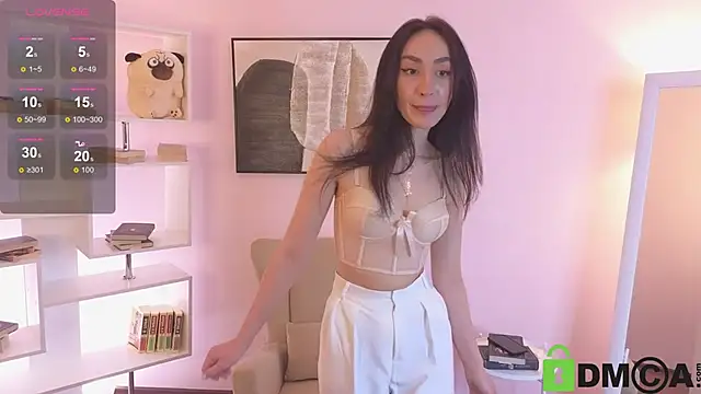 Snapshot of Kaily_Ford chatting on 12/14/25, 06:34 Kaily Ford online show from 12/14/25, 06:34