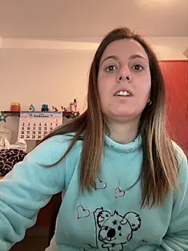 Snapshot of Sareyxon chatting on 02/09/26, 08:29 Sareyxon online show from 02/09/26, 08:29