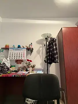 Snapshot of Sareyxon chatting on 02/13/26, 08:54 Sareyxon online show from 02/13/26, 08:54