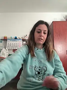 Snapshot of Sareyxon chatting on 02/15/26, 08:13 Sareyxon online show from 02/15/26, 08:13