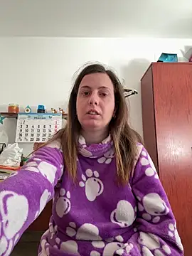 Sareyxon online show from 03/13/26, 08:21