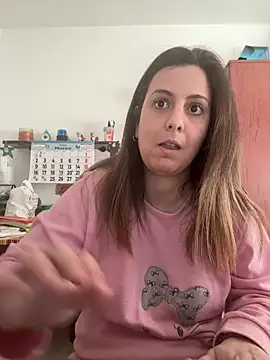 Sareyxon online show from 03/31/26, 08:59