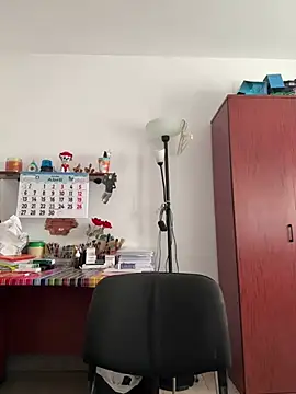 Sareyxon online show from 04/09/26, 07:03