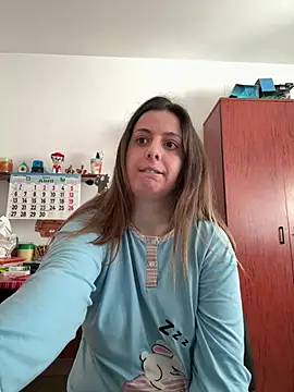 Sareyxon online show from 04/10/26, 07:24