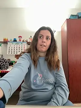 Sareyxon online show from 04/22/26, 07:11