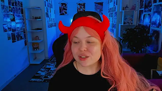 MartishaAddams online show from 02/17/26, 09:17