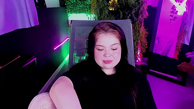 MartishaAddams online show from 02/20/26, 09:32