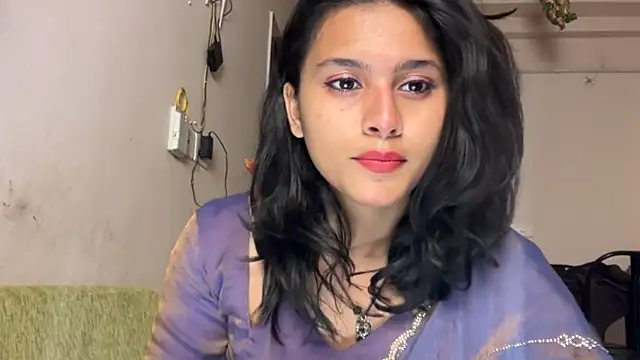 Piyyuu online show from 04/17/26, 05:05