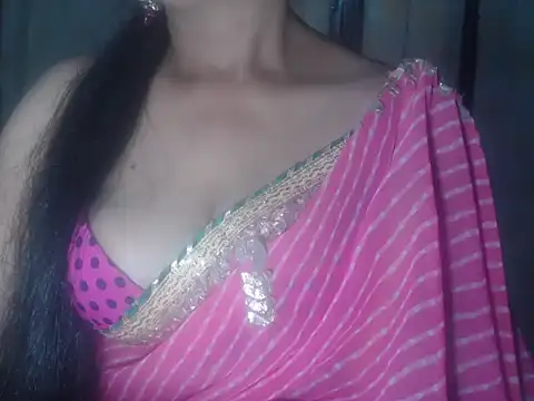 Hotronita123 online show from 02/19/26, 05:14