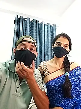 Somya Rishi online show from 12/21/25, 03:41