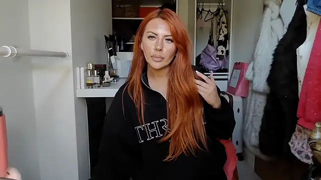 Emberreignedit online show from 03/02/26, 02:57