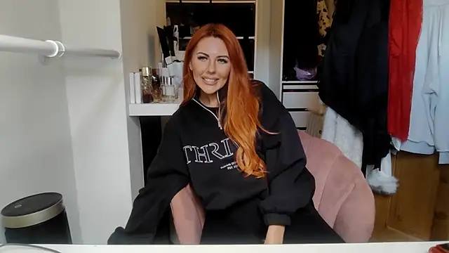 Emberreignedit online show from 03/25/26, 12:00