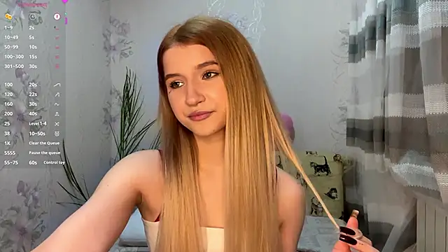 VikkiWittel online show from 01/09/26, 03:04