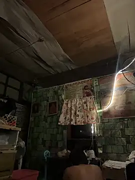 Margaux4U online show from 04/18/26, 07:58