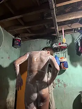 Margaux4U online show from 04/23/26, 01:46