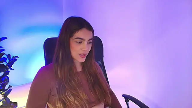 Julieta-8 online show from 02/05/26, 02:49