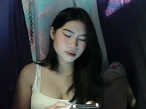 Allysonxx05 online show from 02/13/26, 01:23