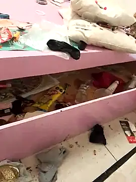 Cuchurus1216 online show from 03/03/26, 03:40