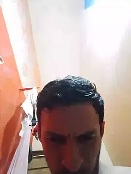 Cuchurus1216 online show from 05/01/26, 10:09