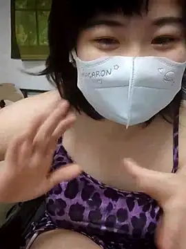 miniiceyya online show from 01/31/26, 07:45